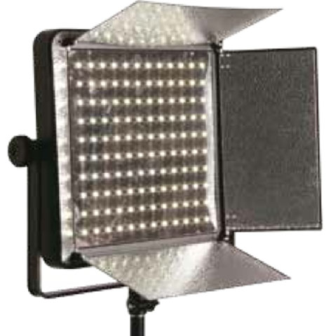 Qihe Led Studio Light Condor Foto